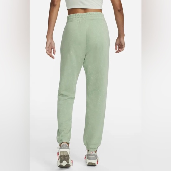 Nike sportswear French terry Jade small Sweatpants - Picture 5 of 10